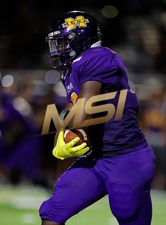 The Arizona College Prep Knights defeat  the Gilbert Jack Rabbits 42 - 28