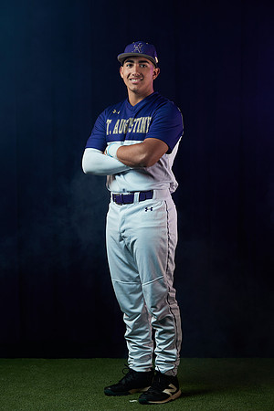 St. Augustine Varsity Baseball Media Day