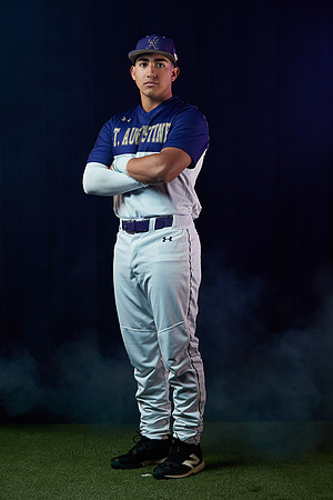 St. Augustine Varsity Baseball Media Day