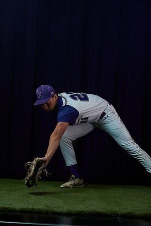 St. Augustine Varsity Baseball Media Day