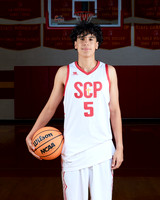 Seton Catholic Preparatory Pom Media Day