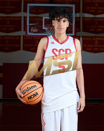 Seton Catholic Preparatory Pom Media Day