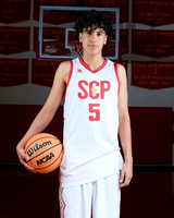Seton Catholic Preparatory Pom Media Day