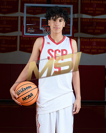 Seton Catholic Preparatory Pom Media Day