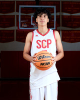 Seton Catholic Preparatory Pom Media Day