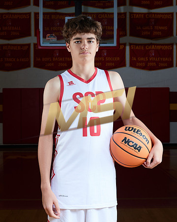 Seton Catholic Preparatory Pom Media Day