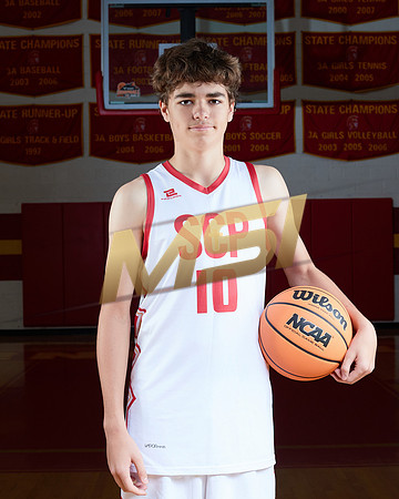 Seton Catholic Preparatory Pom Media Day