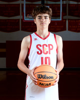 Seton Catholic Preparatory Pom Media Day