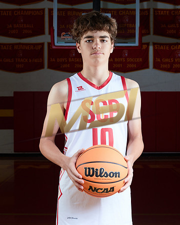 Seton Catholic Preparatory Pom Media Day