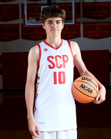 Seton Catholic Preparatory Pom Media Day