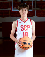Seton Catholic Preparatory Pom Media Day