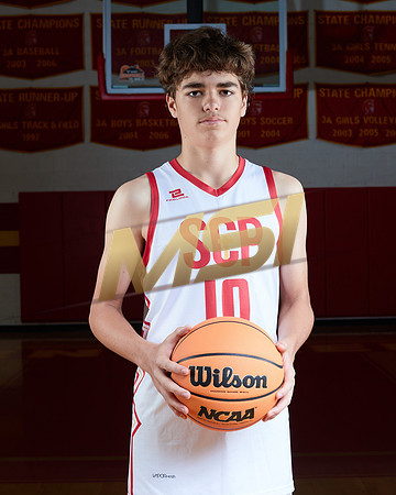 Seton Catholic Preparatory Pom Media Day
