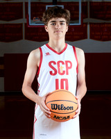 Seton Catholic Preparatory Pom Media Day