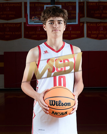 Seton Catholic Preparatory Pom Media Day