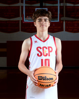 Seton Catholic Preparatory Pom Media Day