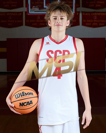 Seton Catholic Preparatory Pom Media Day