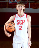 Seton Catholic Preparatory Pom Media Day