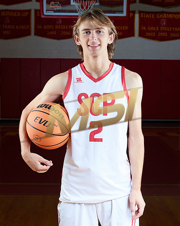 Seton Catholic Preparatory Pom Media Day