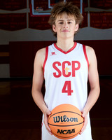 Seton Catholic Preparatory Pom Media Day