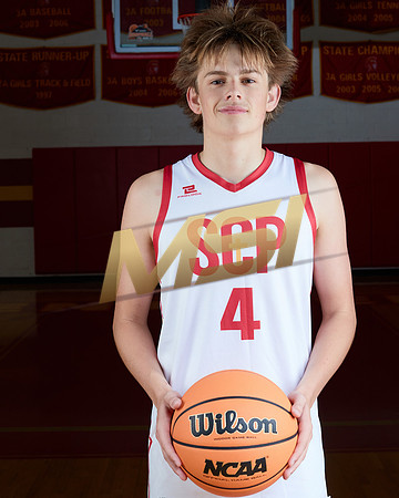 Seton Catholic Preparatory Pom Media Day