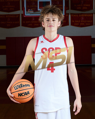 Seton Catholic Preparatory Pom Media Day