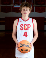 Seton Catholic Preparatory Pom Media Day
