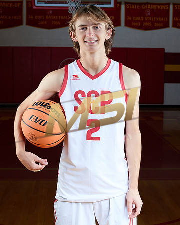 Seton Catholic Preparatory Pom Media Day
