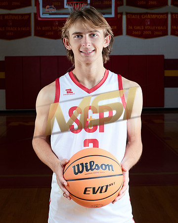 Seton Catholic Preparatory Pom Media Day