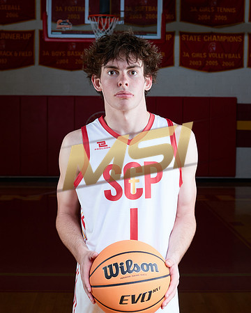 Seton Catholic Preparatory Pom Media Day