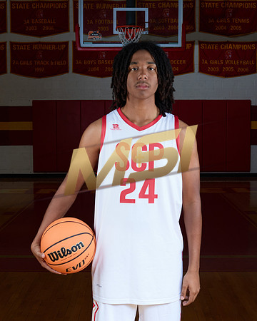Seton Catholic Preparatory Pom Media Day