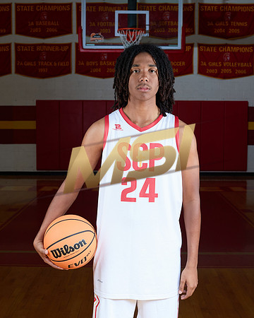 Seton Catholic Preparatory Pom Media Day