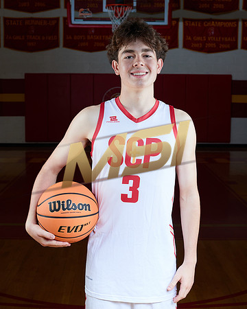 Seton Catholic Preparatory Pom Media Day