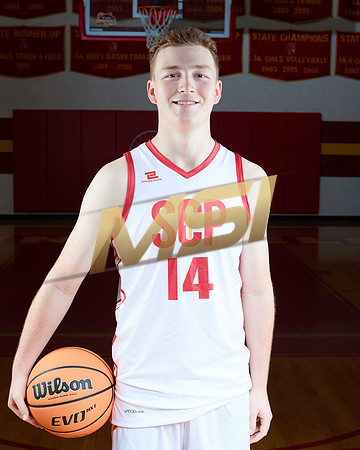 Seton Catholic Preparatory Pom Media Day