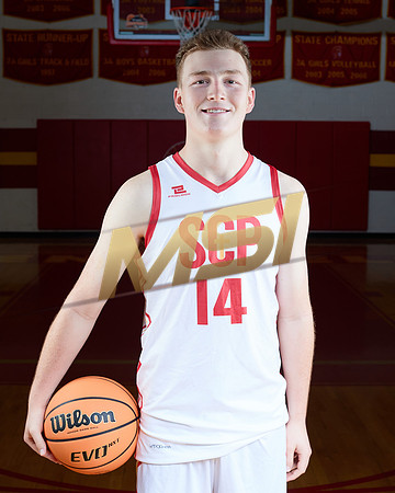 Seton Catholic Preparatory Pom Media Day