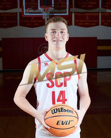 Seton Catholic Preparatory Pom Media Day