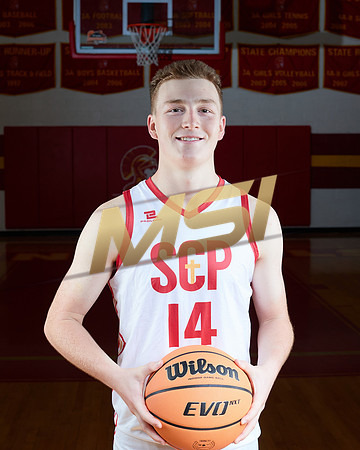 Seton Catholic Preparatory Pom Media Day