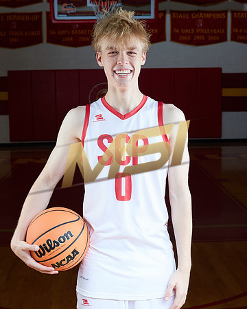 Seton Catholic Preparatory Pom Media Day