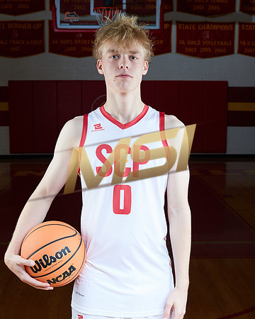 Seton Catholic Preparatory Pom Media Day