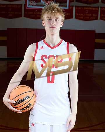 Seton Catholic Preparatory Pom Media Day