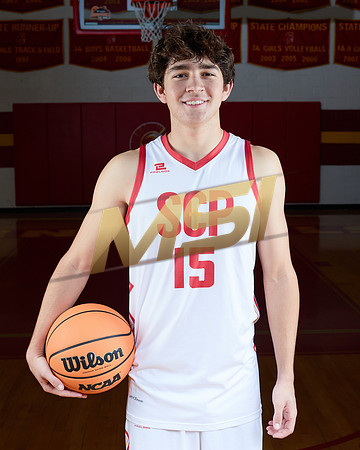Seton Catholic Preparatory Pom Media Day
