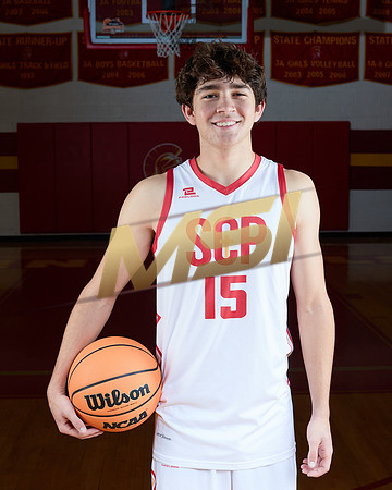 Seton Catholic Preparatory Pom Media Day