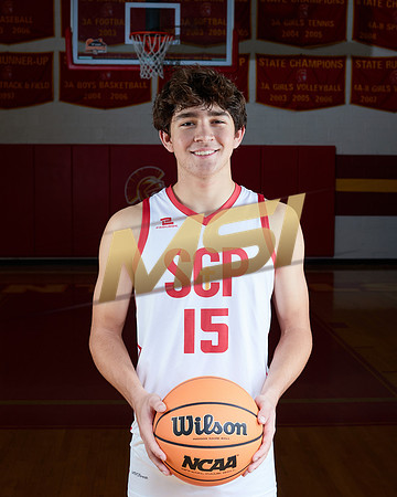 Seton Catholic Preparatory Pom Media Day
