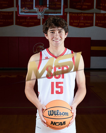 Seton Catholic Preparatory Pom Media Day