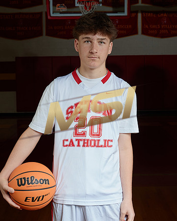 Seton Catholic Preparatory Pom Media Day