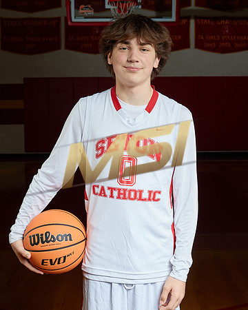 Seton Catholic Preparatory Pom Media Day