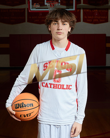 Seton Catholic Preparatory Pom Media Day