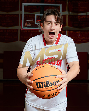 Seton Catholic Preparatory Pom Media Day