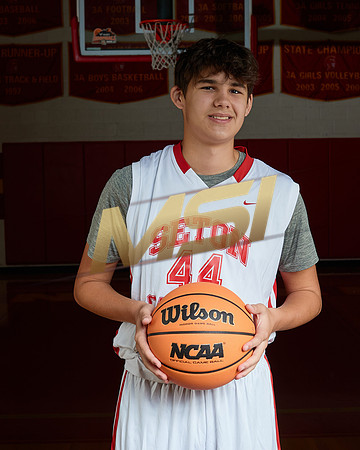 Seton Catholic Preparatory Pom Media Day
