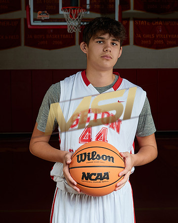 Seton Catholic Preparatory Pom Media Day