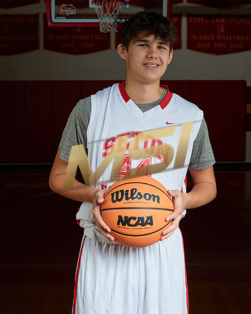Seton Catholic Preparatory Pom Media Day